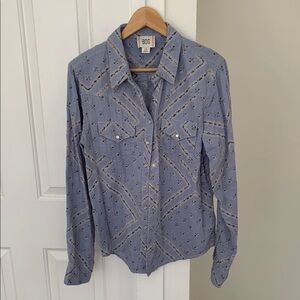 Western Shirt